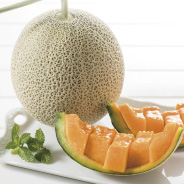 とままえメロン